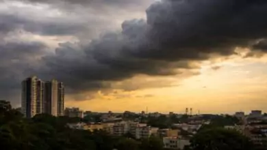 ಕರ್ನಾಟಕ ಹವಾಮಾನ; 5 ದಿನ ತೀವ್ರ ಚಳಿ ಹಾಗೂ ಮಳೆ, ಬೆಂಗಳೂರು ಭಾಗದಲ್ಲಿ ದಟ್ಟ ಮಂಜು