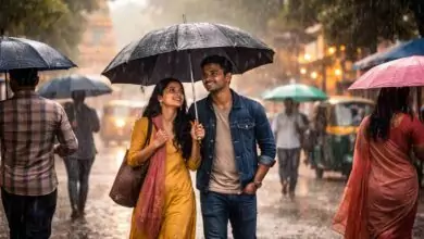 ಕರ್ನಾಟಕ ಹವಾಮಾನ, ಬೆಂಗಳೂರು ಸೇರಿ ಹಲವು ಜಿಲ್ಲೆಗಳಲ್ಲಿ ಲಘು ಮಳೆ ಸೂಚನೆ