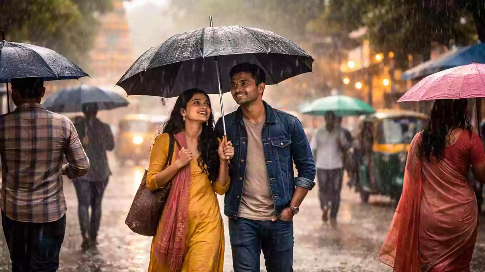 ಕರ್ನಾಟಕ ಹವಾಮಾನ, ಬೆಂಗಳೂರು ಸೇರಿ ಹಲವು ಜಿಲ್ಲೆಗಳಲ್ಲಿ ಲಘು ಮಳೆ ಸೂಚನೆ