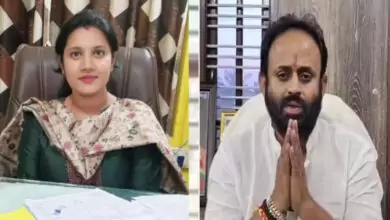 ಬೆಂಗಳೂರು: ಶಿಡ್ಲಘಟ್ಟ ಪೌರಾಯುಕ್ತೆ ನಿಂದನೆ ಪ್ರಕರಣ: ರಾಜೀವ್ ಗೌಡಗೆ ಕೆಪಿಸಿಸಿ ನೋಟಿಸ್