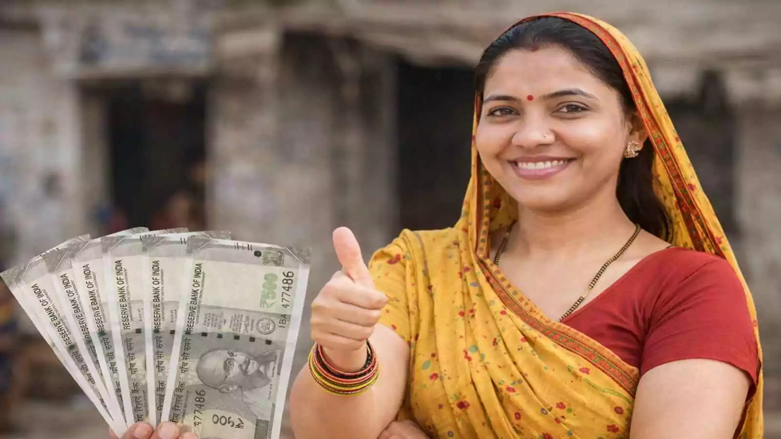ಮಹಿಳೆಯರಿಗಾಗಿ ಹೊಸ ಯೋಜನೆ, ಬ್ಯಾಂಕ್ ಖಾತೆಗೆ ಪ್ರತಿ ತಿಂಗಳು 7 ಸಾವಿರ ರೂಪಾಯಿ ಜಮಾ