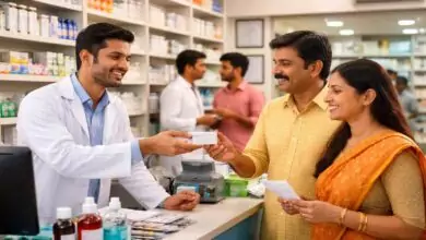 ಮೆಡಿಕಲ್ ಶಾಪ್ ಆರಂಭ ಹೇಗೆ? ಯಾವ ಲೈಸೆನ್ಸ್ ಬೇಕು? ಲಾಭ ಎಷ್ಟಿದೆ ಗೊತ್ತಾ