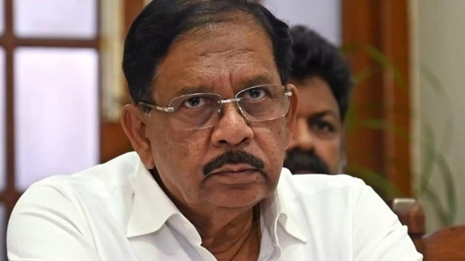 ಬೆಂಗಳೂರು: ಅಕ್ರಮ ಬಾಂಗ್ಲಾದೇಶಿಗರಿಗೆ ಆಶ್ರಯ ಇಲ್ಲ, ಪರಮೇಶ್ವರ್ ಖಡಕ್ ಎಚ್ಚರಿಕೆ