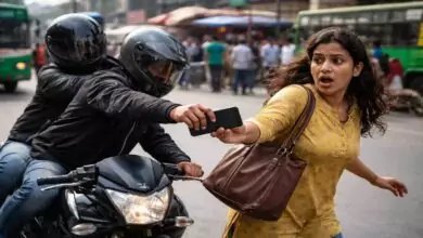 ಬೆಂಗಳೂರು ನಗರದಲ್ಲಿ ಕಳೆದ ಎಂಟು ತಿಂಗಳಲ್ಲಿ 1.79 ಲಕ್ಷ ಮೊಬೈಲ್ಗಳು ಕಳ್ಳತನ