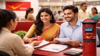 ಪೋಸ್ಟ್ ಆಫೀಸ್ನಲ್ಲಿ 1 ಲಕ್ಷಕ್ಕೆ ಬರೋಬ್ಬರಿ 44,995 ಖಚಿತ ಬಡ್ಡಿ! ಬಂಪರ್ ಯೋಜನೆ ಮಾಹಿತಿ
