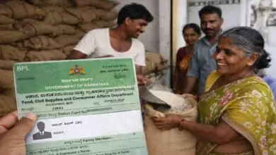 ಕರ್ನಾಟಕ ರೇಷನ್ ಕಾರ್ಡ್ದಾರರಿಗೆ ಭರ್ಜರಿ ಸುದ್ದಿ! ಇನ್ಮುಂದೆ ಮನೆ ಬಾಗಿಲಿಗೆ ಅಕ್ಕಿ ಪೂರೈಕೆ