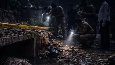 ಬೆಂಗಳೂರು ವೈಟ್ಫೀಲ್ಡ್ನಲ್ಲಿ 6 ವರ್ಷದ ಬಾಲಕಿಯನ್ನು ಕೊಂದು ಚರಂಡಿಗೆ ಶವ ಎಸೆದ ಆರೋಪಿ ವಶ