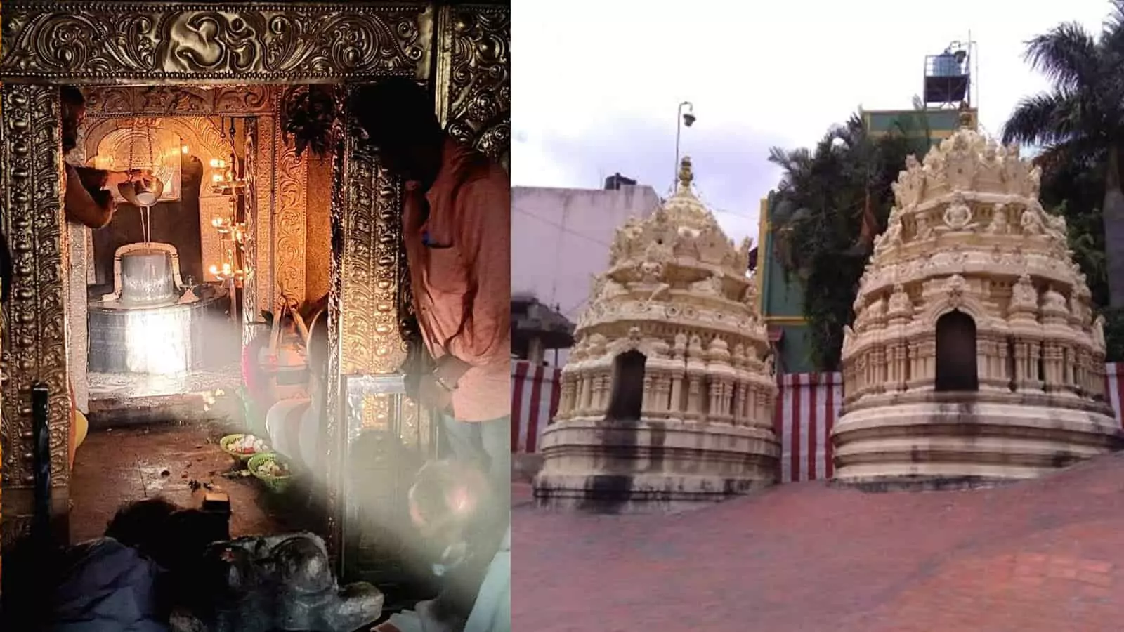 ಮಕರ ಸಂಕ್ರಾಂತಿ ವಿಶೇಷ; ಬೆಂಗಳೂರು ಗವಿಗಂಗಾಧರೇಶ್ವರನಿಗೆ ಸೂರ್ಯರಶ್ಮಿ ಸ್ಪರ್ಶ ಯಾವಾಗ? ಇಲ್ಲಿದೆ ಸಮಯ