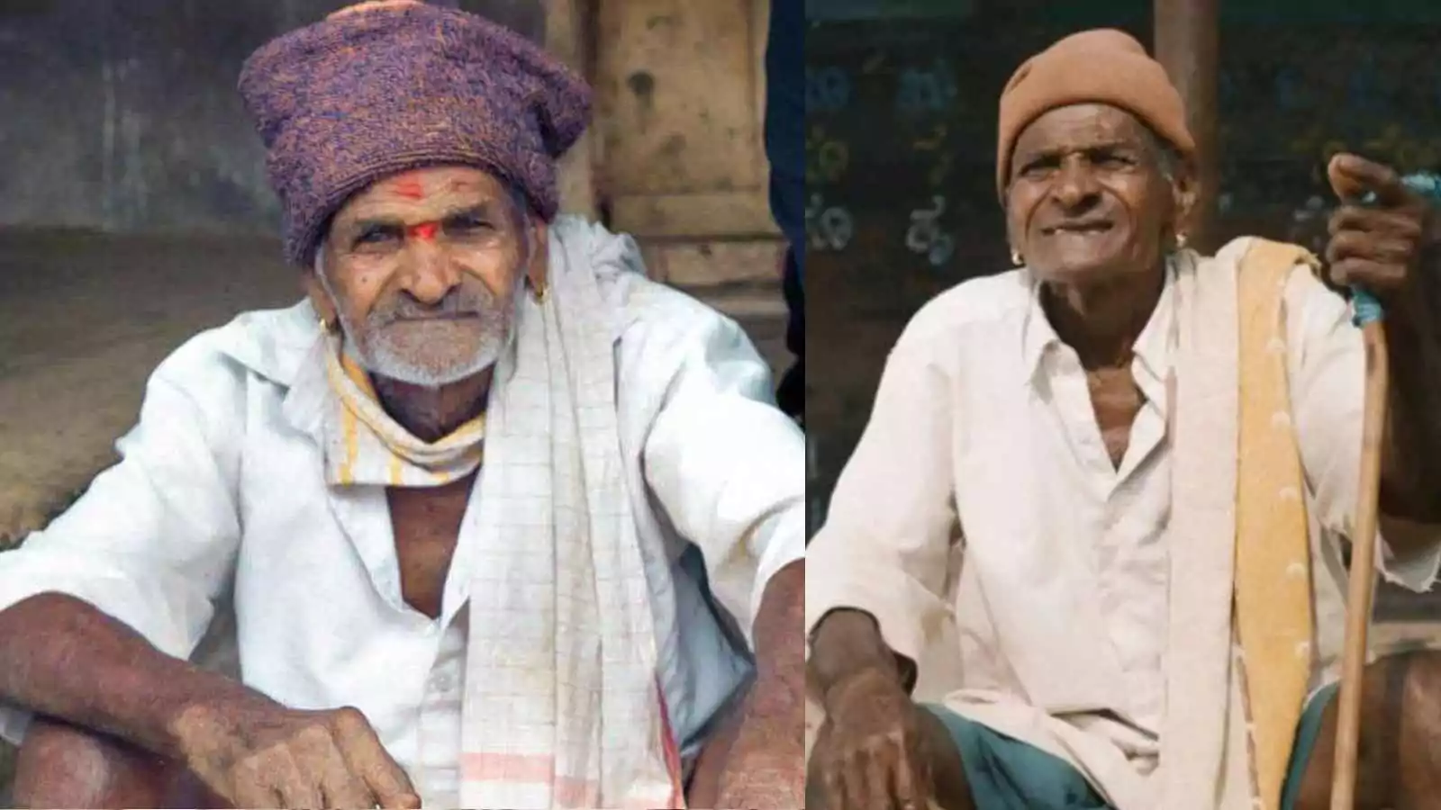 ಕನ್ನಡ ತಿಥಿ ಸಿನಿಮಾ ನಟ ಸೆಂಚುರಿ ಗೌಡ ಇನ್ನಿಲ್ಲ: ಸಿಂಗ್ರೀಗೌಡ ನಿಧನ