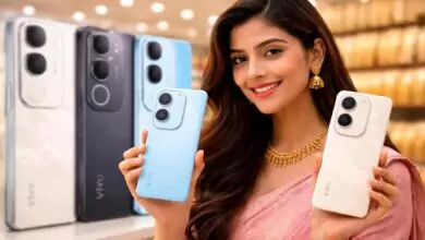 ಚಾರ್ಜಿಂಗ್ ಚಿಂತೆ ಇಲ್ಲ! 2 ದಿನ ಬ್ಯಾಕಪ್ ನೀಡುವ Vivo 5G ಫೋನ್ಗಳು ಬಿಡುಗಡೆ