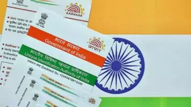 ಆಧಾರ್ ಕಾರ್ಡ್ ಹೊಸ ಡಿಸೈನ್ ಬರ್ತಿದೆ! QR ಕೋಡ್ ಆಧಾರಿತ ವ್ಯವಸ್ಥೆ ಶೀಘ್ರದಲ್ಲೇ ಜಾರಿ