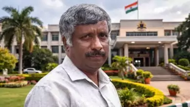 ಬೆಂಗಳೂರು: ಲಂಚ ಆರೋಪ ಮಾಡಿದ್ದ ಸ್ನೇಹಮಯಿ ಕೃಷ್ಣ ಸಿಸಿಬಿ ವಶಕ್ಕೆ