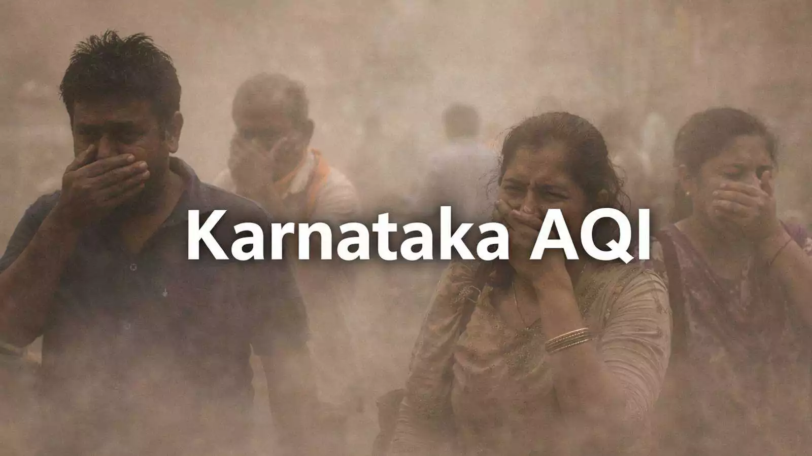 ಬೆಂಗಳೂರು ಗಾಳಿಯ ಗುಣಮಟ್ಟ ತಕ್ಕ ಮಟ್ಟಿಗೆ ಸುಧಾರಣೆ! ಕರ್ನಾಟಕ ರಾಜ್ಯದ ಹಲವು ನಗರಗಳಲ್ಲಿ ಕಳಪೆ