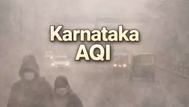 ಬೆಂಗಳೂರು ಗಾಳಿಯ ಗುಣಮಟ್ಟ ಕುಸಿತ; ಮಂಗಳೂರು-ಬಳ್ಳಾರಿ ಇನ್ನೂ ಗಂಭೀರ