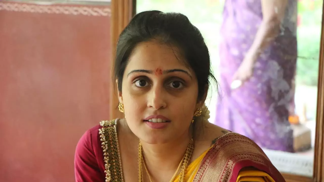 Ashita Clarifies Zee Kannada Ban Rumours