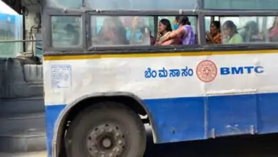 ಬೆಂಗಳೂರು ಗ್ರಾಮಾಂತರಕ್ಕೆ ಬಿಎಂಟಿಸಿ ವಿಸ್ತರಣೆ; ಇನ್ಮುಂದೆ 80 ಕಿಮೀ ಸಂಚಾರ