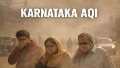 ಬೆಂಗಳೂರು ಗಾಳಿ ಅಪಾಯ ಮಟ್ಟಕ್ಕೆ! ಮಂಗಳೂರು, ಉಡುಪಿ ಜನರಿಗೆ ರಿಲೀಫ್