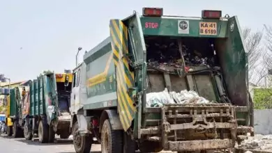 ಬೆಂಗಳೂರು ಕಸ ವಿಲೇವಾರಿ ಸಮಸ್ಯೆಗೆ ತಾತ್ಕಾಲಿಕ ಪರಿಹಾರ! ಬಿಗ್ ಅಪ್ಡೇಟ್