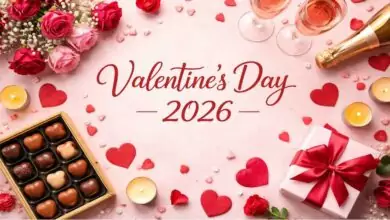 ವ್ಯಾಲೆಂಟೈನ್ಸ್ ಡೇ 2026, ಪ್ರೇಮಿಗಳ ದಿನಕ್ಕೆ ಸ್ಮಾರ್ಟ್ ಗಿಫ್ಟ್ ಐಡಿಯಾಸ್