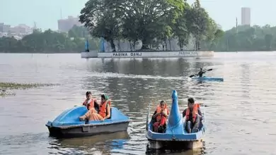ಬೆಂಗಳೂರು ಕೆರೆಗಳಲ್ಲಿ ಬೋಟಿಂಗ್ ವ್ಯವಸ್ಥೆ ಜಾರಿ, ಜಿಬಿಎ ಹೊಸ ಹೆಜ್ಜೆ