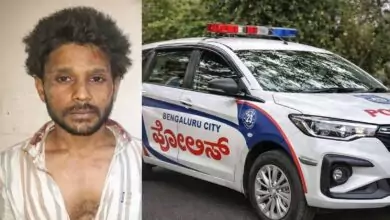 ಬೆಂಗಳೂರಿನಲ್ಲಿ ಕಳ್ಳತನಕ್ಕೆ ಹೋಗಿ ಸಿಕ್ಕಿಬಿದ್ದ ವ್ಯಕ್ತಿಯಿಂದಲೇ ಮನೆಮಾಲೀಕರ ವಿರುದ್ಧ ದೂರು
