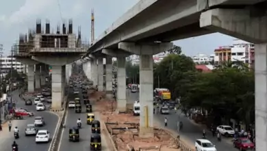 ಬೆಂಗಳೂರು ಡಬಲ್ ಡೆಕ್ಕರ್ ಮೆಟ್ರೋ ಯೋಜನೆಗೆ ಕೇಂದ್ರದ ಬ್ರೇಕ್!