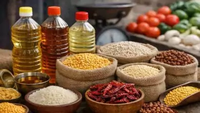 ಅಡುಗೆ ಎಣ್ಣೆ, ಬೇಳೆಕಾಳುಗಳ ಬೆಲೆಗಳು ಧಿಡೀರ್ ಏರಿಕೆ! ದಿನಸಿ ಸಾಮಗ್ರಿಗಳು ಗಗನಕ್ಕೆ