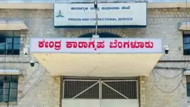 ಬೆಂಗಳೂರು ಸೇರಿದಂತೆ ಜೈಲು ಅಕ್ರಮಗಳಿಗೆ ಕಠಿಣ ಕ್ರಮ; ವರ್ಗಾವಣೆ ಅಸ್ತ್ರ ಪ್ರಯೋಗ