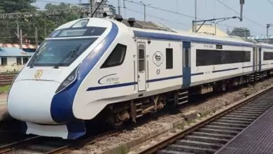 ಬೆಂಗಳೂರು ಗೋವಾ ವಂದೇ ಭಾರತ್ ಪ್ರಯಾಣ ಸಮಯ ವಿವಾದ