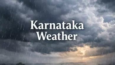 ಬೆಂಗಳೂರು ಸೇರಿ ಕರ್ನಾಟಕ ರಾಜ್ಯದೆಲ್ಲೆಡೆ ಚಳಿ, ಮಂಜು ಮತ್ತು ತಂಪು ಗಾಳಿ ಪ್ರಭಾವ