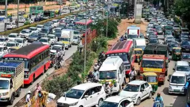 ಬೆಂಗಳೂರು ಟ್ರಾಫಿಕ್ ಸಮಸ್ಯೆಗೆ ಬ್ರೇಕ್, 380 ಕೋಟಿ ಮೇಲ್ಸೇತುವೆ ಯೋಜನೆ