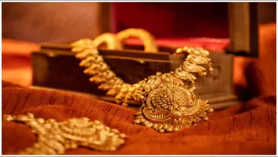 ಮತ್ತೆ ಇಳಿದ ಚಿನ್ನದ ಬೆಲೆ; ಬೆಂಗಳೂರಿನಲ್ಲಿ ಚಿನ್ನದ ದರ ಎಷ್ಟು ಕಡಿಮೆಯಾಗಿದೆ ಗೊತ್ತಾ?