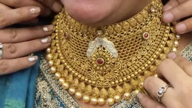 ಚಿನ್ನದ ಬೆಲೆ ಸಡನ್ ಡೌನ್, ಬೆಳ್ಳಿ ಕೂಡ ಭಾರೀ ಕುಸಿತ! ಹೊಸ ಬೆಲೆ ಪಟ್ಟಿ ಬಿಡುಗಡೆ