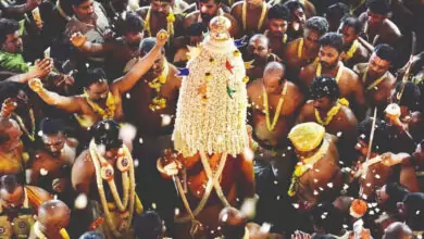ಬೆಂಗಳೂರು ಕರಗ ಮಹೋತ್ಸವ! ಮಾರ್ಚ್ 30ರಿಂದ ಏಪ್ರಿಲ್ 1ರವರೆಗೆ ದಿನಾಂಕ ನಿಗದಿ