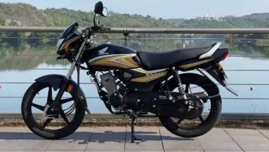ಕಡಿಮೆ ಬೆಲೆಯಲ್ಲಿ ಭರ್ಜರಿ ಮೈಲೇಜ್ ಬೈಕ್, ಬೆಲೆ ಕೇವಲ 64,900 ದಿಂದ ಆರಂಭ