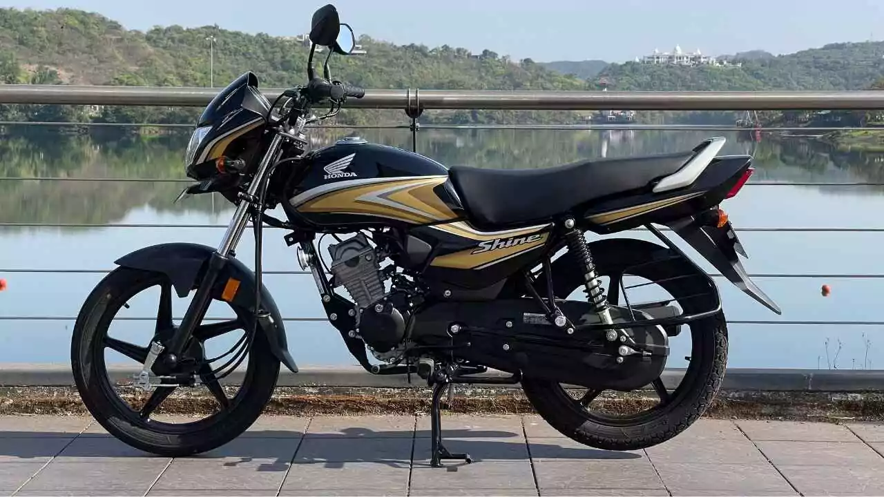 ಕಡಿಮೆ ಬೆಲೆಯಲ್ಲಿ ಭರ್ಜರಿ ಮೈಲೇಜ್ ಬೈಕ್, ಬೆಲೆ ಕೇವಲ 64,900 ದಿಂದ ಆರಂಭ