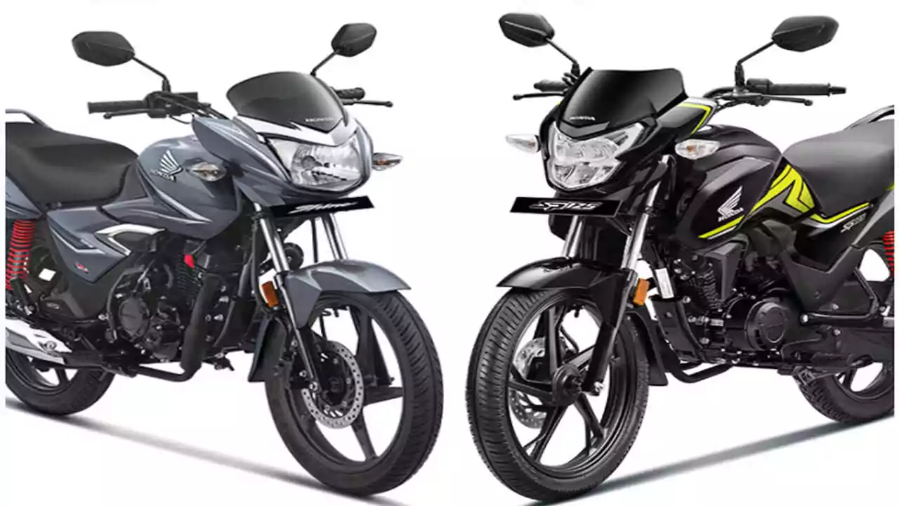 ಹೋಂಡಾ ಶೈನ್ 125 vs ಹೋಂಡಾ SP 125 ಬೈಕ್‌ಗಳಲ್ಲಿ ಯಾವುದು ಬೆಸ್ಟ್ ಆಯ್ಕೆ?