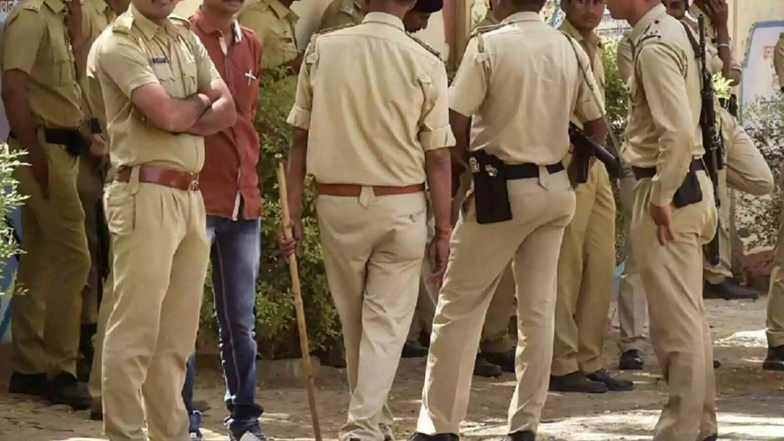 ಬೆಂಗಳೂರು: ಕೊಲೆ ಕೇಸ್ ಮುಚ್ಚಲು ಇನ್ಸ್ಪೆಕ್ಟರ್ ಪ್ಲಾನ್? ಗಂಭೀರ ಆರೋಪ