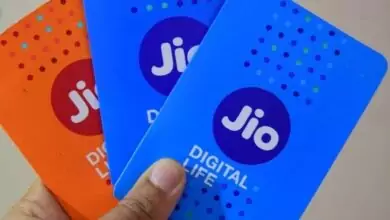 ಜಿಯೋ ಭಾರೀ ಬಂಪರ್ ಆಫರ್, 18 ತಿಂಗಳು ಉಚಿತ Gemini AI Pro + 2TB ಸ್ಟೋರೇಜ್