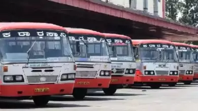 ಬೆಂಗಳೂರು: ಕೆಎಸ್ಆರ್ಟಿಸಿ ಲಗೇಜ್ ಶುಲ್ಕ ಏರಿಕೆ, ಇಂದಿನಿಂದಲೇ ಹೊಸ ದರ ಜಾರಿ