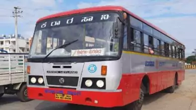 ಬೆಂಗಳೂರು: ಕೆಎಸ್ಆರ್ಟಿಸಿ ಲಗೇಜ್ ದರ ಏರಿಕೆ, ನಾಳೆಯಿಂದಲೇ ನೂತನ ಪರಿಷ್ಕೃತ ದರ ಜಾರಿ