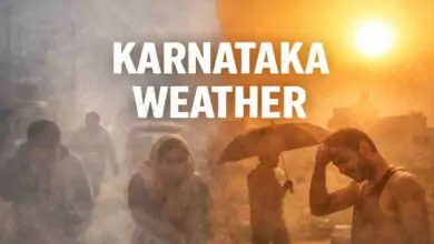 ಕರ್ನಾಟಕ ರಾಜ್ಯದಲ್ಲಿ ಚಳಿಗೆ ಗುಡ್ಬೈ! ಬೆಂಗಳೂರು ಭಾಗದಲ್ಲಿ ಬೆಳಿಗ್ಗೆ ಮಂಜು, ಮಧ್ಯಾಹ್ನ ಸೆಕೆ