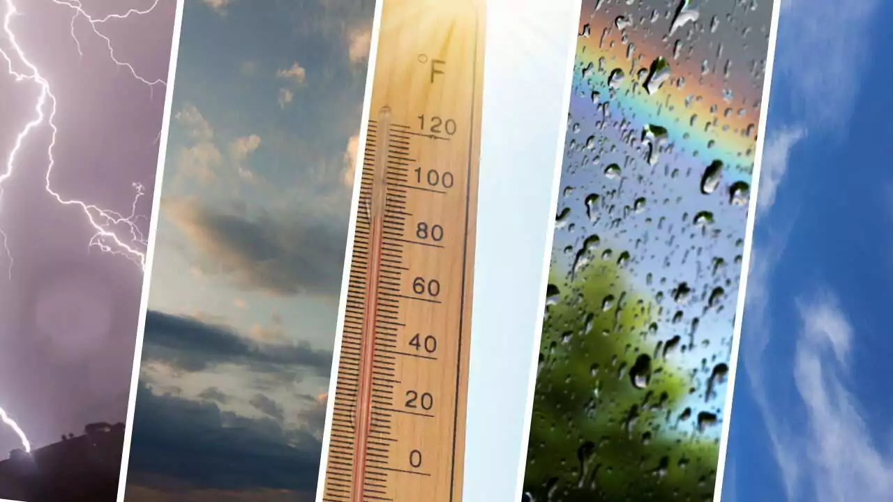 Karnataka Weather