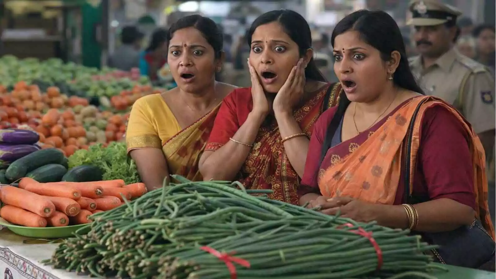 ಬೆಂಗಳೂರು ತರಕಾರಿಗಳಲ್ಲಿ ಸೀಸ ಅಂಶ ಪತ್ತೆ! ಸಿಪಿಸಿಬಿ ಸಮೀಕ್ಷೆ ವರದಿ