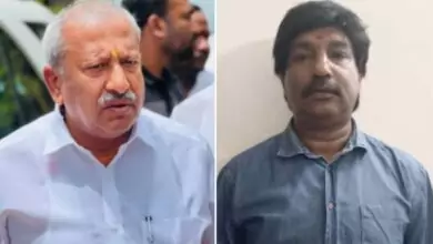 ಬೆಂಗಳೂರು: ಬಿಕ್ಲು ಶಿವ ಕೊಲೆ ಕೇಸ್, ಶಾಸಕ ಭೈರತಿ ಬಸವರಾಜ್ ಪೊಲೀಸರ ವಶಕ್ಕೆ