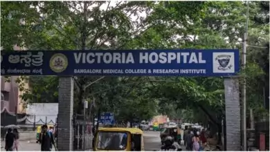ಬೆಂಗಳೂರು ವಿಕ್ಟೋರಿಯಾ ಆಸ್ಪತ್ರೆಯಲ್ಲಿ ಸ್ಕ್ಯಾನಿಂಗ್ ಯಂತ್ರ ಸಮಸ್ಯೆ, ರೋಗಿಗಳ ಪರದಾಟ