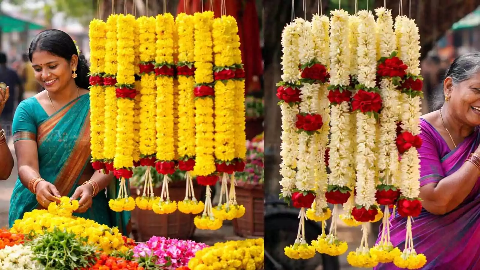 ಬೆಂಗಳೂರು: ಮಹಾ ಶಿವರಾತ್ರಿ ಹಬ್ಬದ ಎಫೆಕ್ಟ್; ಹೂ-ಹಣ್ಣು ದರ ಏರಿಕೆ, ಗ್ರಾಹಕರಿಗೆ ಶಾಕ್