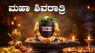 ಮಹಾ ಶಿವರಾತ್ರಿ 2026: ಮೊದಲ ಬಾರಿ ಉಪವಾಸ ವ್ರತ ಮಾಡ್ತಿದ್ದೀರಾ? ಈ ನಿಯಮಗಳು ನೆನಪಿರಲಿ