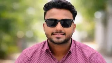 ಬೆಂಗಳೂರು: ಕಟ್ಟಡದ ನಾಲ್ಕನೇ ಮಹಡಿಯಿಂದ ಬಿದ್ದು ಯುವಕ ಸಾವು! ಶಂಕೆ ವ್ಯಕ್ತ