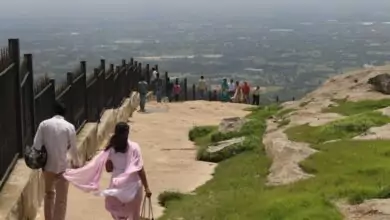 ಪ್ರೇಮಿಗಳ ದಿನಾಚರಣೆ, ನಂದಿಬೆಟ್ಟಕ್ಕೆ ಪ್ರವೇಶ ಬಂದ್! ಜಿಲ್ಲಾಡಳಿತ ಕಟ್ಟುನಿಟ್ಟಿನ ಆದೇಶ